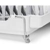 imageOXO Good Grips Foldaway Dish RackRack