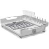 imageOXO Good Grips Foldaway Dish RackRack