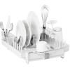 imageOXO Good Grips Foldaway Dish RackRack