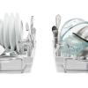 imageOXO Good Grips Foldaway Dish RackRack