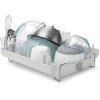 imageOXO Good Grips Foldaway Dish RackRack