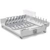 imageOXO Good Grips Foldaway Dish RackRack