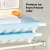 imageOXO Good Grips Ice Cube Tray  2 Pack White2Pack Ice Cube Tray