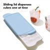 imageOXO Good Grips Ice Cube Tray  2 Pack White2Pack Ice Cube Tray