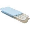 imageOXO Good Grips Ice Cube Tray  2 Pack White2Pack Ice Cube Tray