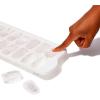 imageOXO Good Grips Ice Cube Tray  2 Pack WhiteIce Cube Tray