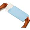 imageOXO Good Grips Ice Cube Tray  2 Pack WhiteIce Cube Tray