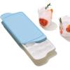 imageOXO Good Grips Ice Cube Tray  2 Pack WhiteIce Cube Tray