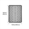 imageOXO Good Grips Large Sink Mat16 x 05