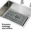 imageOXO Good Grips Large Sink Mat16 x 05