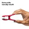 imageOXO Good Grips Magnetic HeavyDuty Clips  4 PieceJam