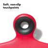 imageOXO Good Grips Magnetic HeavyDuty Clips  4 PieceJam