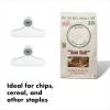 imageOXO Good Grips Magnetic HeavyDuty Clips  4 PieceWhite