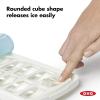 imageOXO Good Grips NoSpill Ice Stick Tray with Silicone Lid for Water Bottles1 Count Pack of 2