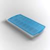 imageOXO Good Grips NoSpill Ice Stick Tray with Silicone Lid for Water Bottles1 Count Pack of 2