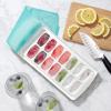 imageOXO Good Grips NoSpill Ice Stick Tray with Silicone Lid for Water Bottles1 Count Pack of 2