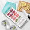 imageOXO Good Grips NoSpill Ice Stick Tray with Silicone Lid for Water Bottles1 Pack
