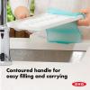 imageOXO Good Grips NoSpill Ice Stick Tray with Silicone Lid for Water Bottles1 Pack