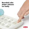imageOXO Good Grips NoSpill Ice Stick Tray with Silicone Lid for Water Bottles1 Pack