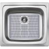 imageOXO Good Grips Silicone Sink Mat  SmallSilverLARGE RECTANGLE