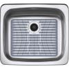 imageOXO Good Grips Silicone Sink Mat  SmallSilverLARGE RECTANGLE