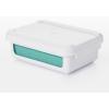 imageOXO Good Grips Silicone Small Ice Cube Tray with Lid  Ideal for CocktailsSmall Cubes