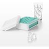 imageOXO Good Grips Silicone Small Ice Cube Tray with Lid  Ideal for CocktailsSmall Cubes