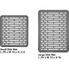 imageOXO Good Grips Small Sink Mat Gray121 x 113