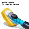 imageOXO Good Grips Soap Dispensing Dish SpongeBrush