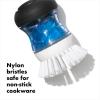 imageOXO Good Grips Soap Dispensing Palm BrushBrush