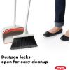 imageOXO Large Upright Sweep Set Offwhite 85quot  12quot
