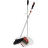 imageOXO Large Upright Sweep Set Offwhite 85quot  12quot