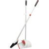 imageOXO Large Upright Sweep Set Offwhite 85quot  12quot