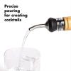 imageOXO SteeL Bottle Pourer Stainless Steel 4 Oz