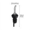 imageOXO SteeL Bottle Pourer Stainless Steel 4 Oz