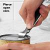 imageOXO SteeL Stainless Steel Bottle and Can Opener