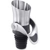 imageOXO SteeL Wine Stopper and Pourer