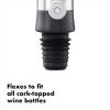 imageOXO SteeL Wine Stopper and Pourer