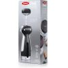 imageOXO SteeL Winged Corkscrew with Removable Foil CutterWinged Corkscrew with Foil Cutter
