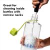 imageOXO Steel Bottle BrushBottle Brush