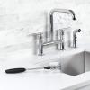 imageOXO Steel Bottle BrushStainless Steel