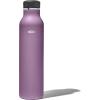 imageOXO Strive 24oz Insulated Water Bottle with Standard Lid  SlateAmethyst