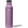 imageOXO Strive 24oz Insulated Water Bottle with Standard Lid  SlateAmethyst