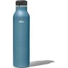 imageOXO Strive 24oz Insulated Water Bottle with Standard Lid  SlateAquamarine
