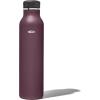 imageOXO Strive 24oz Insulated Water Bottle with Standard Lid  SlatePurple Garnet
