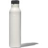 imageOXO Strive 24oz Insulated Water Bottle with Standard Lid  SlateQuartz