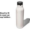 imageOXO Strive 24oz Insulated Water Bottle with Standard Lid  SlateQuartz