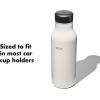 imageOXO Strive 24oz Insulated Water Bottle with Standard Lid  SlateQuartz