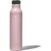 imageOXO Strive 24oz Insulated Water Bottle with Standard Lid  SlateRose Quartz