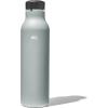 imageOXO Strive 24oz Insulated Water Bottle with Standard Lid  SlateSlate